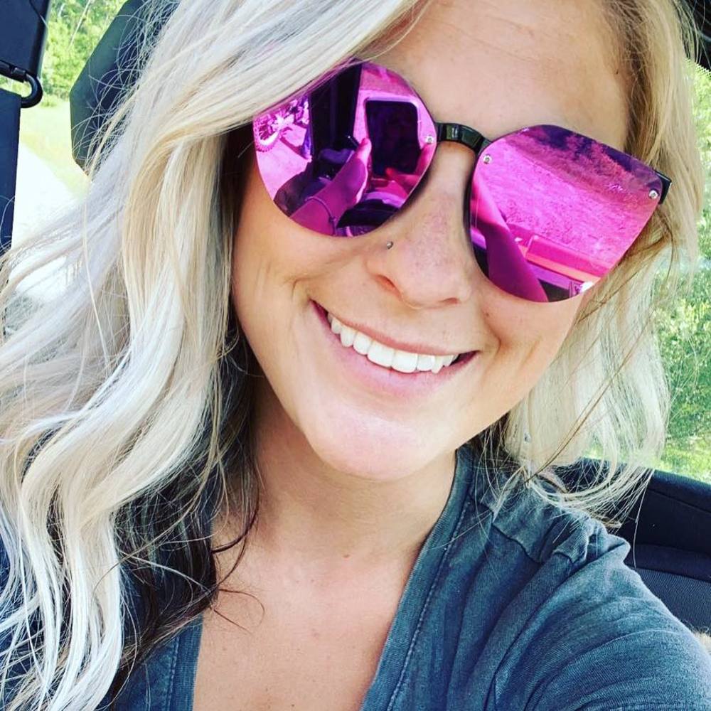 Meet your Posher, Britt